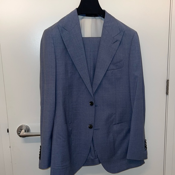 Suitsupply Suit - Picture 1 of 8